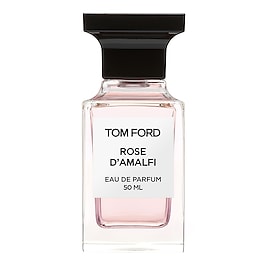 Rose d'Amalfi - Eau de Parfum image